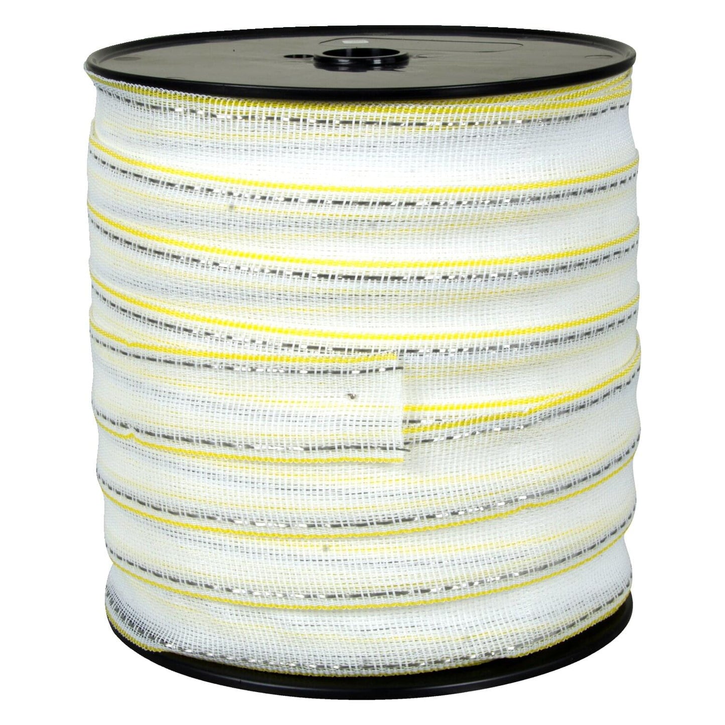 Weidezaunband ranger® T40 - W | 200 m | 40 mm | 8 Leiter