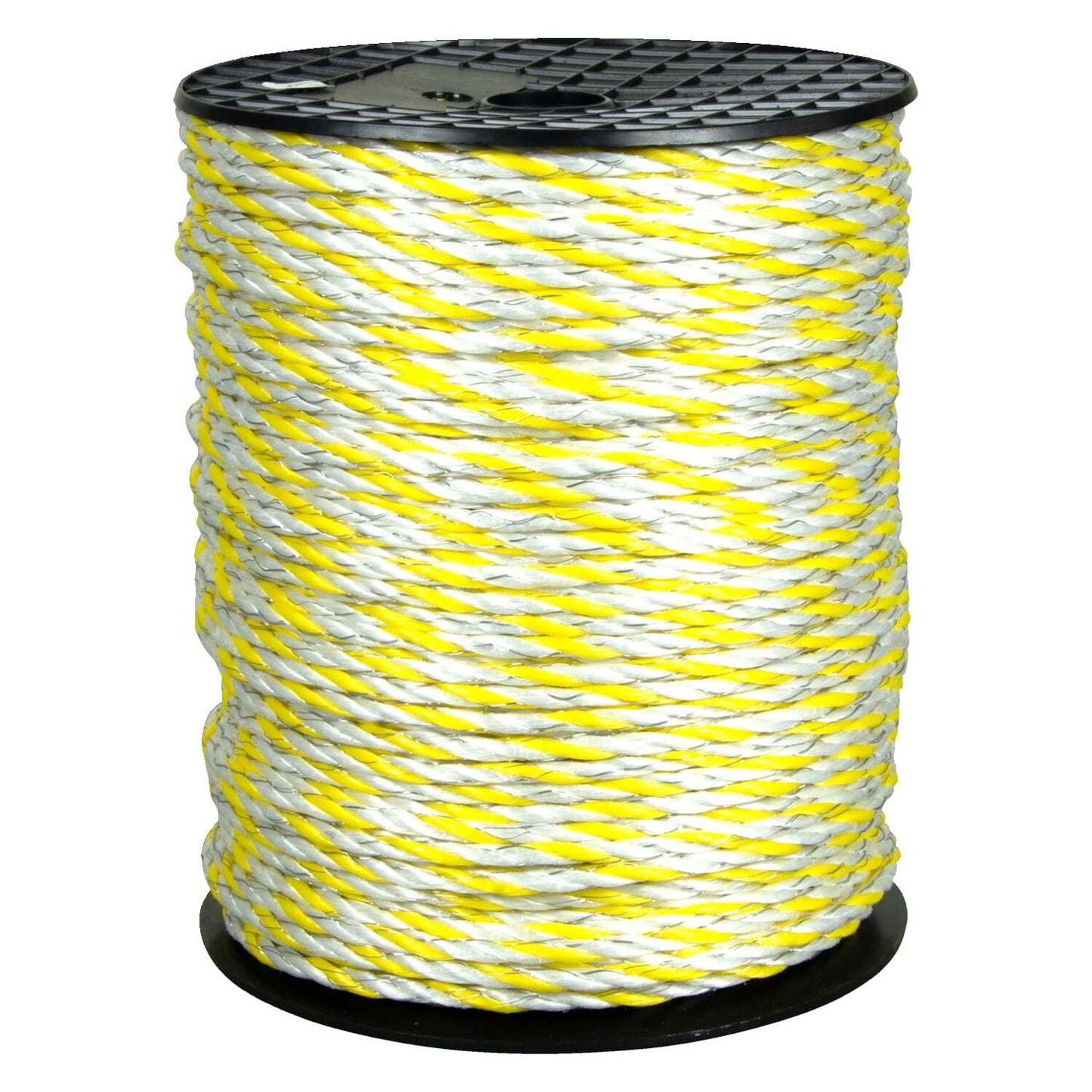 Weidezaunseil ranger® R6 | 200 m | Ø 6 mm | 6 Leiter