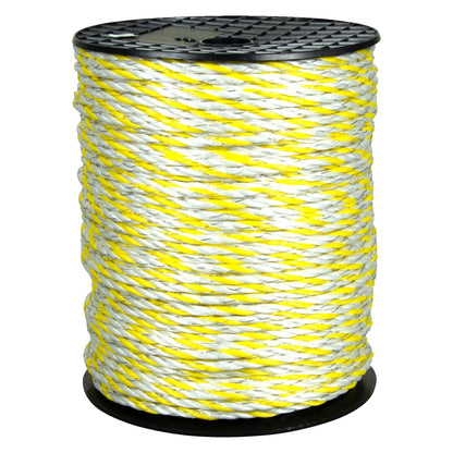 Weidezaunseil ranger® R6 | 200 m | Ø 6 mm | 6 Leiter