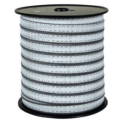 Weidezaunband turbomax® T20 | 200 m | 20 mm | 8 Leiter