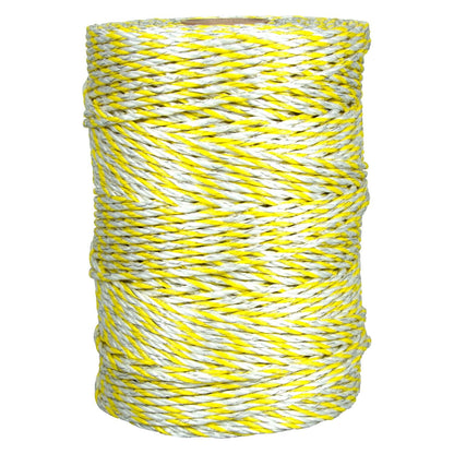 Weidezaunseil ranger® R6 | 400 m | Ø 6 mm | 6 Leiter