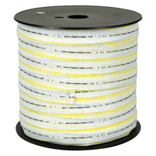 Weidezaunband ranger® T20 - W | 200 m | 20 mm | 5 Leiter