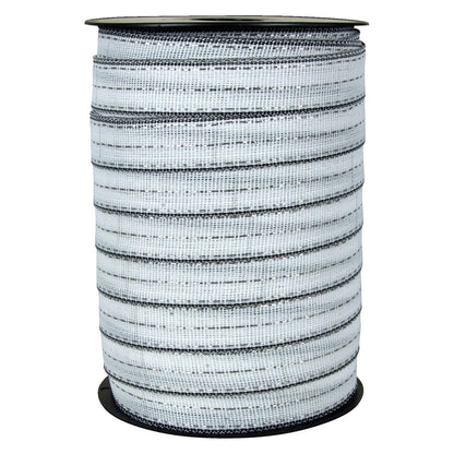 Weidezaunband turbomax® T40 | 200 m | 40 mm | 12 Leiter