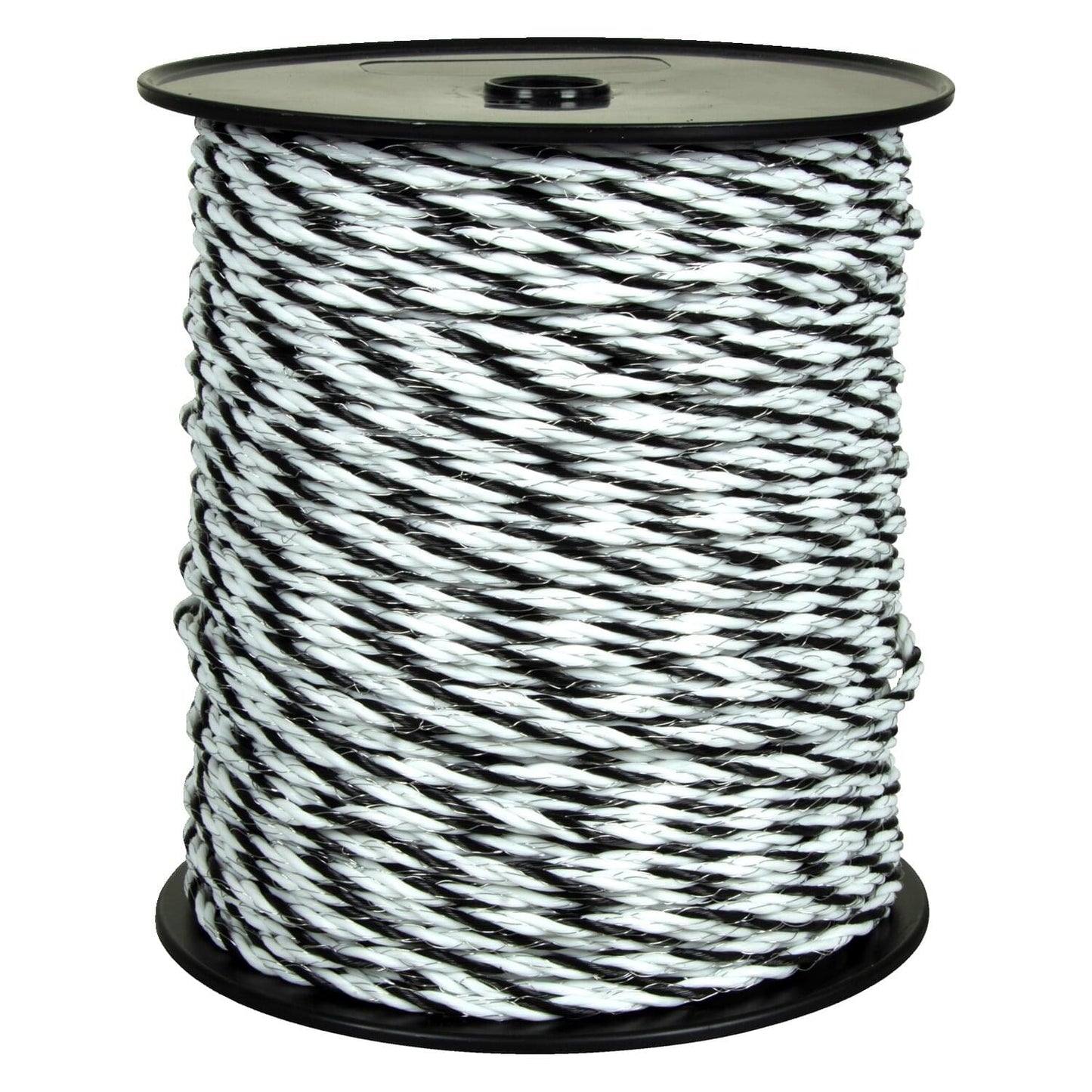 Weidezaunseil turbomax® R6-PE | 200 m | Ø 6 mm | 6 Leiter