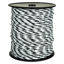 Weidezaunseil turbomax® R6-PE | 200 m | Ø 6 mm | 6 Leiter