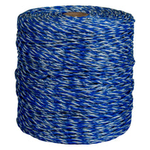 Weidezaunlitze hotshock® W9-R | 400 m | 9 Leiter Ø 0,30 mm