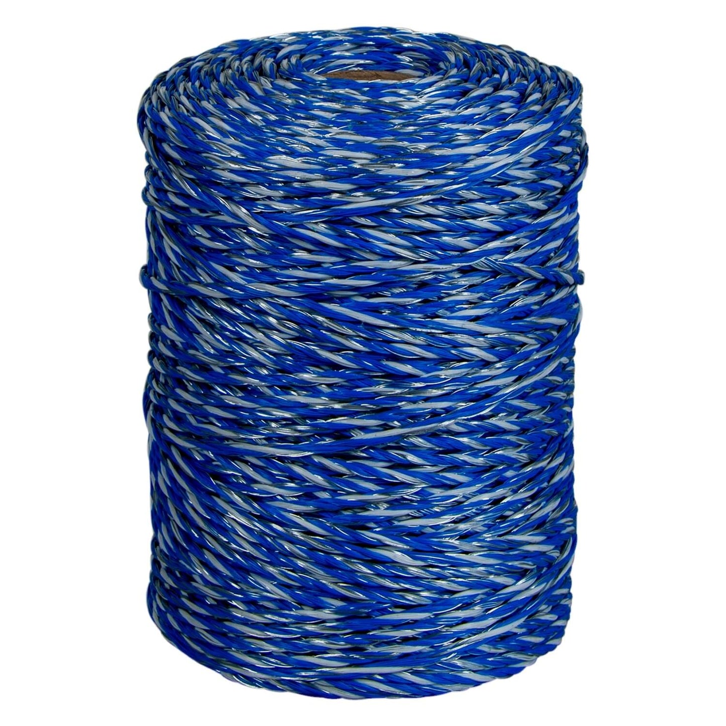 Weidezaunlitze hotshock® W9-R | 200 m | 9 Leiter Ø 0,30 mm