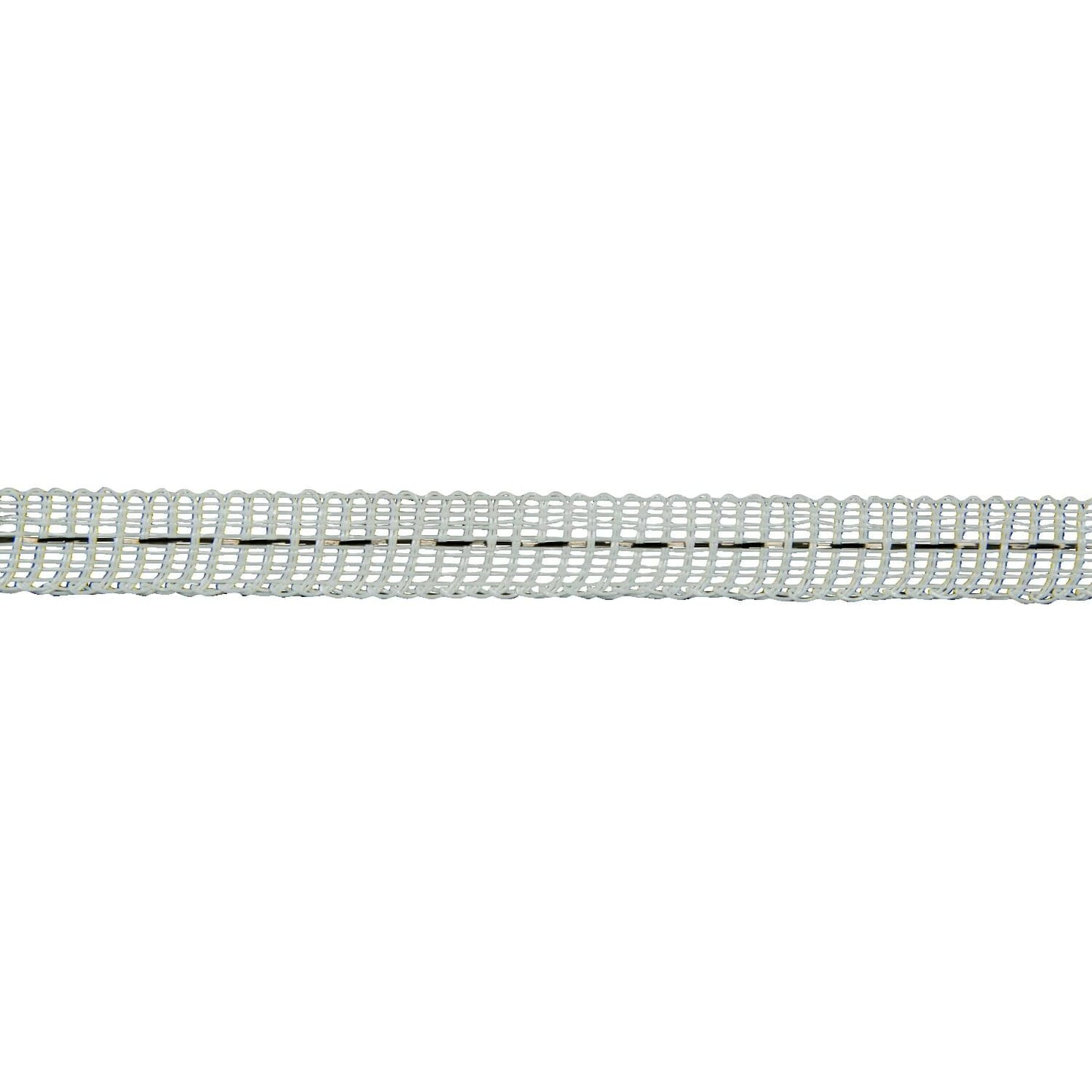 Weidezaunband trapper® T10-W | 250 m | 10 mm| 3 Leiter