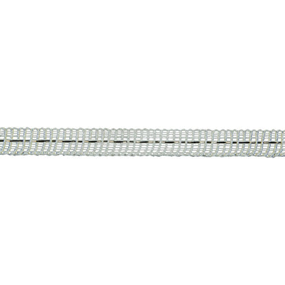 Weidezaunband trapper® T10-W | 250 m | 10 mm| 3 Leiter