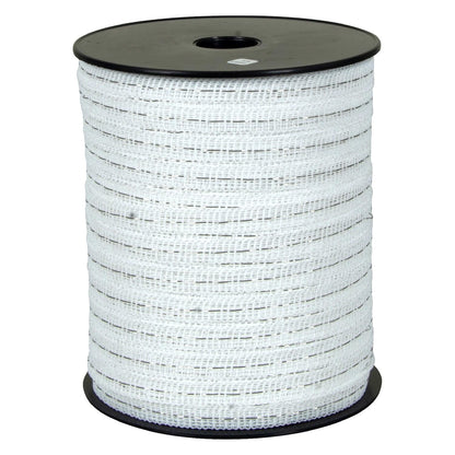 Weidezaunband trapper® T10-W | 250 m | 10 mm| 3 Leiter