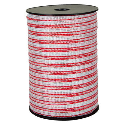 Weidezaunband hotshock® T12 - TBmax | 250 m | 12 mm | 4 Leiter