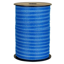 Weidezaunband hotshock® T12 | 200 m |12 mm | 6 Leiter