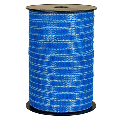 Weidezaunband hotshock® T12 | 200 m |12 mm | 6 Leiter