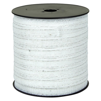 Weidezaunband farmer® T20-W | 200 m | 20 mm | 4 Leiter