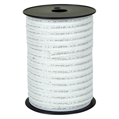 Weidezaunband farmer® T10-W | 200 m | 10 mm | 3 Leiter