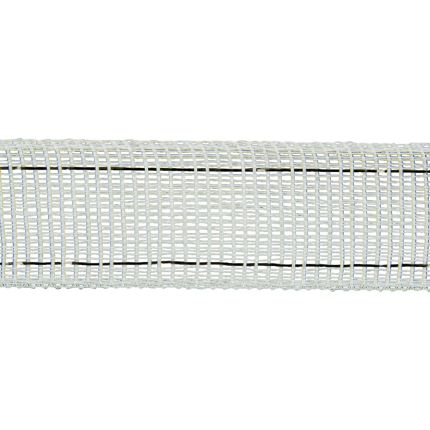 Weidezaunband farmer® T40-W | 200 m | 40 mm | 8 Leiter