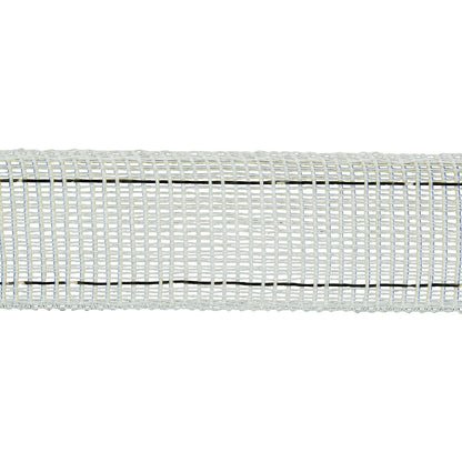 Weidezaunband farmer® T40-W | 200 m | 40 mm | 8 Leiter