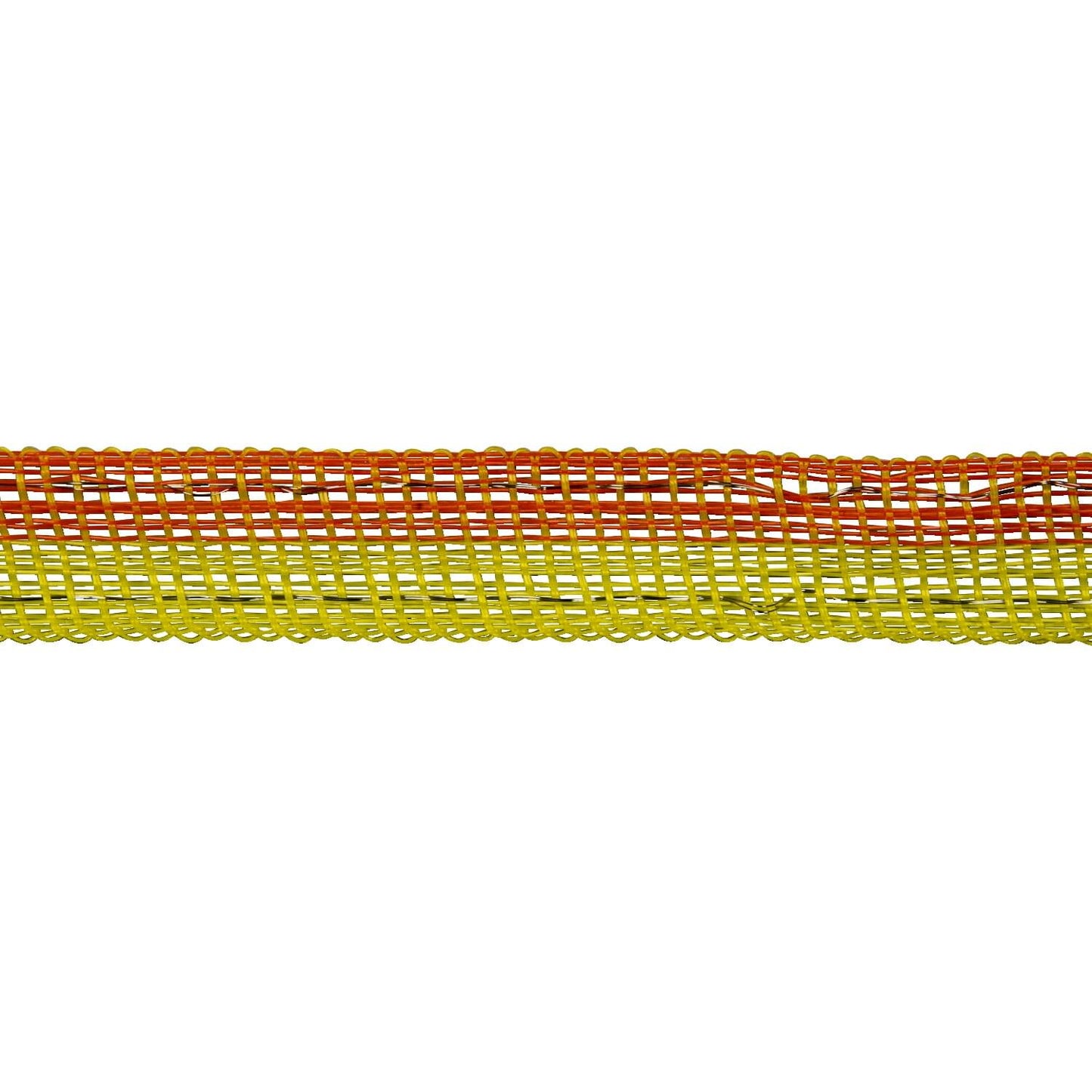 Weidezaunband farmer® T20-O | 200 m | 20 mm | 8 Leiter