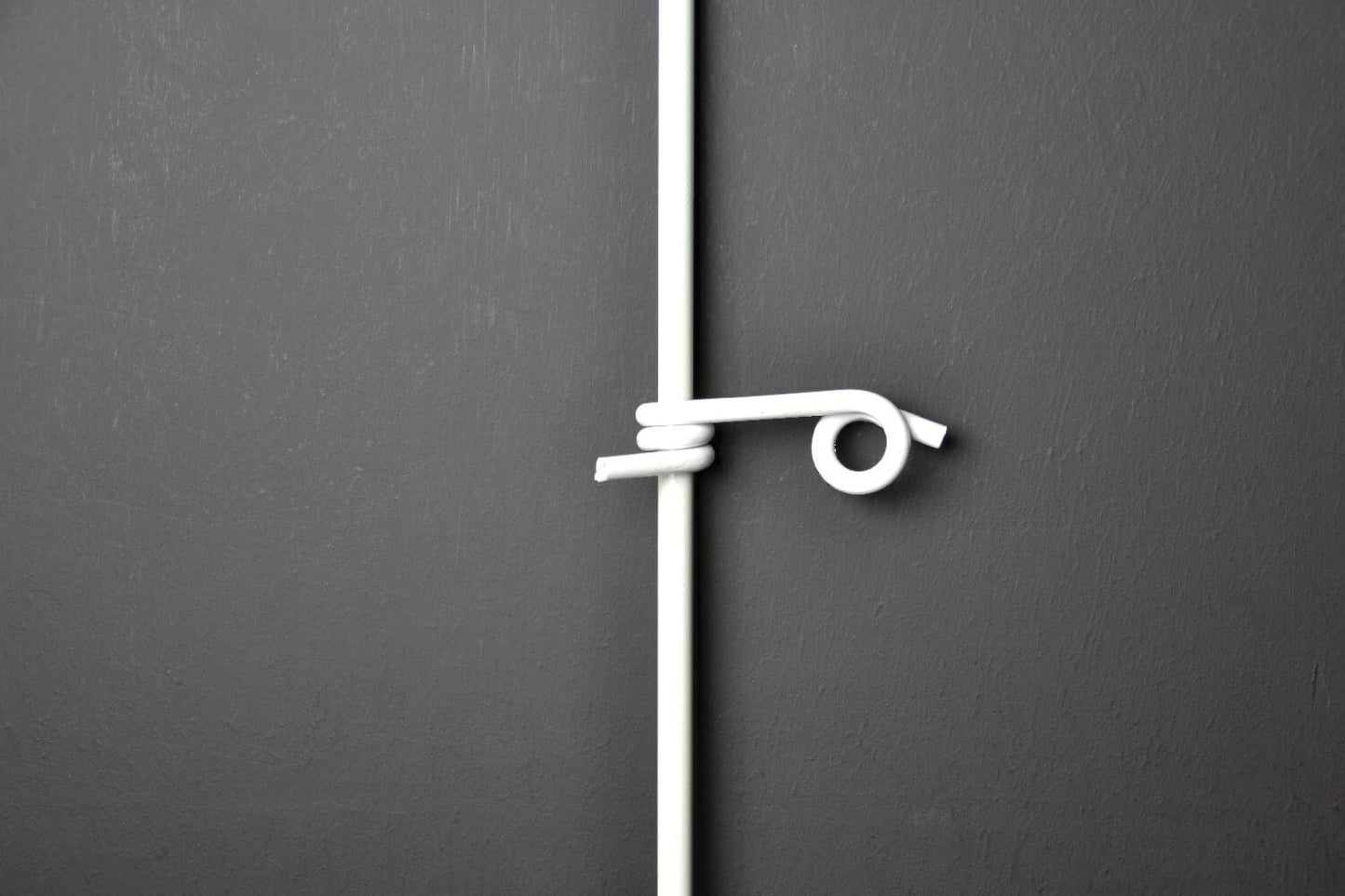 Ersatz-/ Zusatzisolator long life | für Fiberglaspfahl mit ø 10 mm | 50 Stück (Beutel)