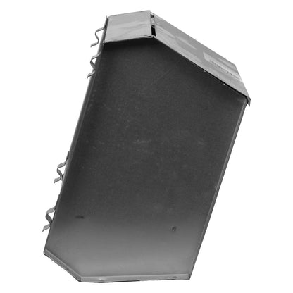 Futterautomat für Kaninchen | 1 Futterplatz | 1,5 kg