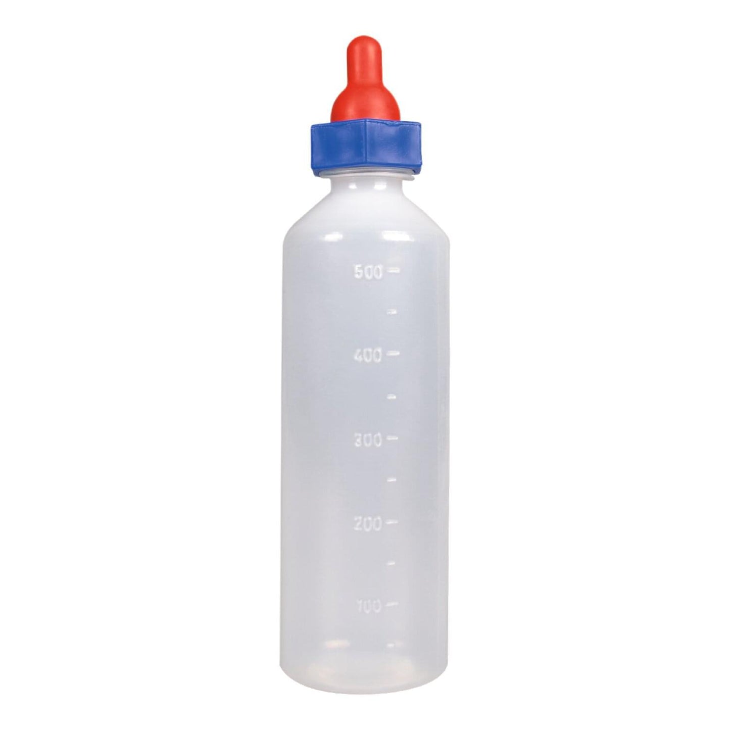 Laemmerflasche (500 ml)