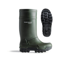 Dunlop Purofort Thermo+ S5 | Größe 42