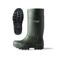 Dunlop Purofort Thermo+ S5 | Größe 37/38