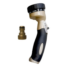 Handbrause Comfort Function | mit Anschluss