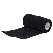 Flex Wrap Bandage | schwarz (10 cm)