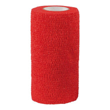Flex Wrap Bandage | rot (10 cm)