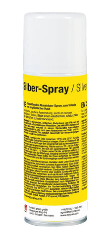Silberspray (200 ml)