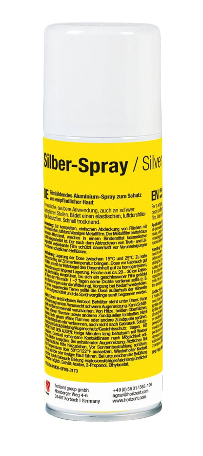 Silberspray (200 ml)