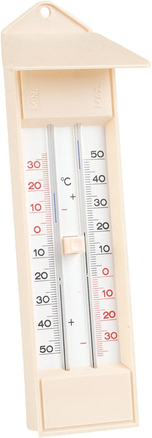 Max./Min. Thermometer
