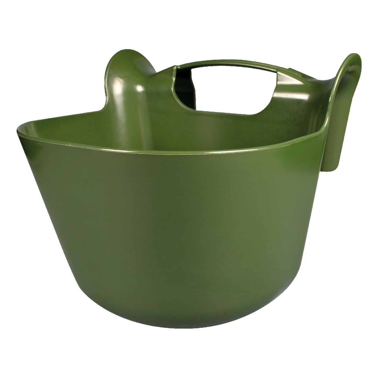 Tragbare Turnier-Futterkrippe | 13,5 L