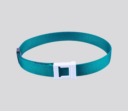 Halsmarkierungsband | 120 cm |grün