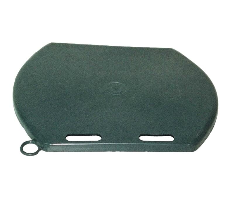 Deckel für Kunststoff-Kälbertränkeeimer Artikel-Nr. 300032