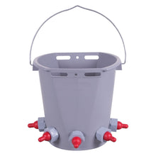 Lämmertränkeeimer | komplett (8 L)