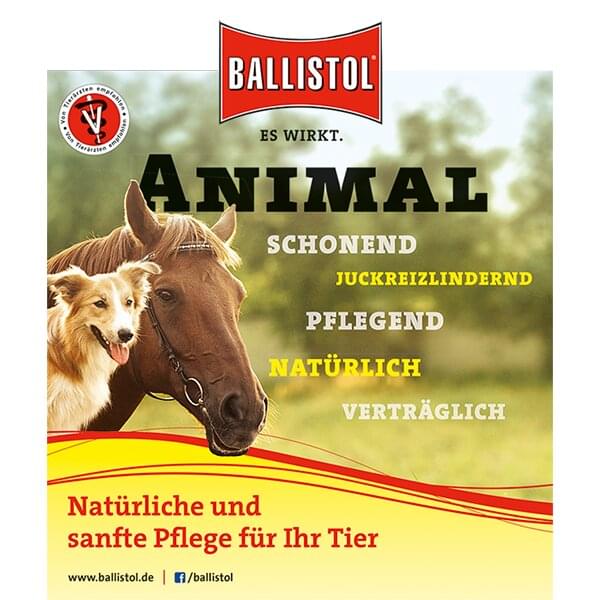 Ballistol-Animal (100 ml)