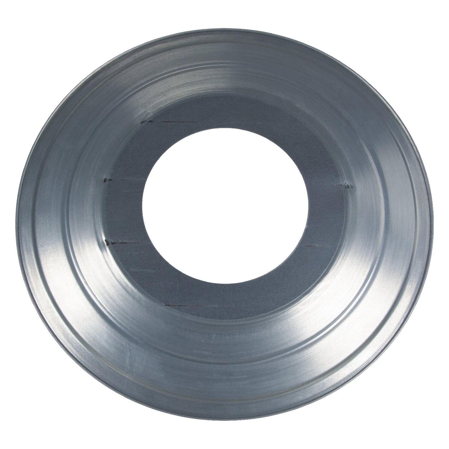 Regendach für Geflügelfutterautomat