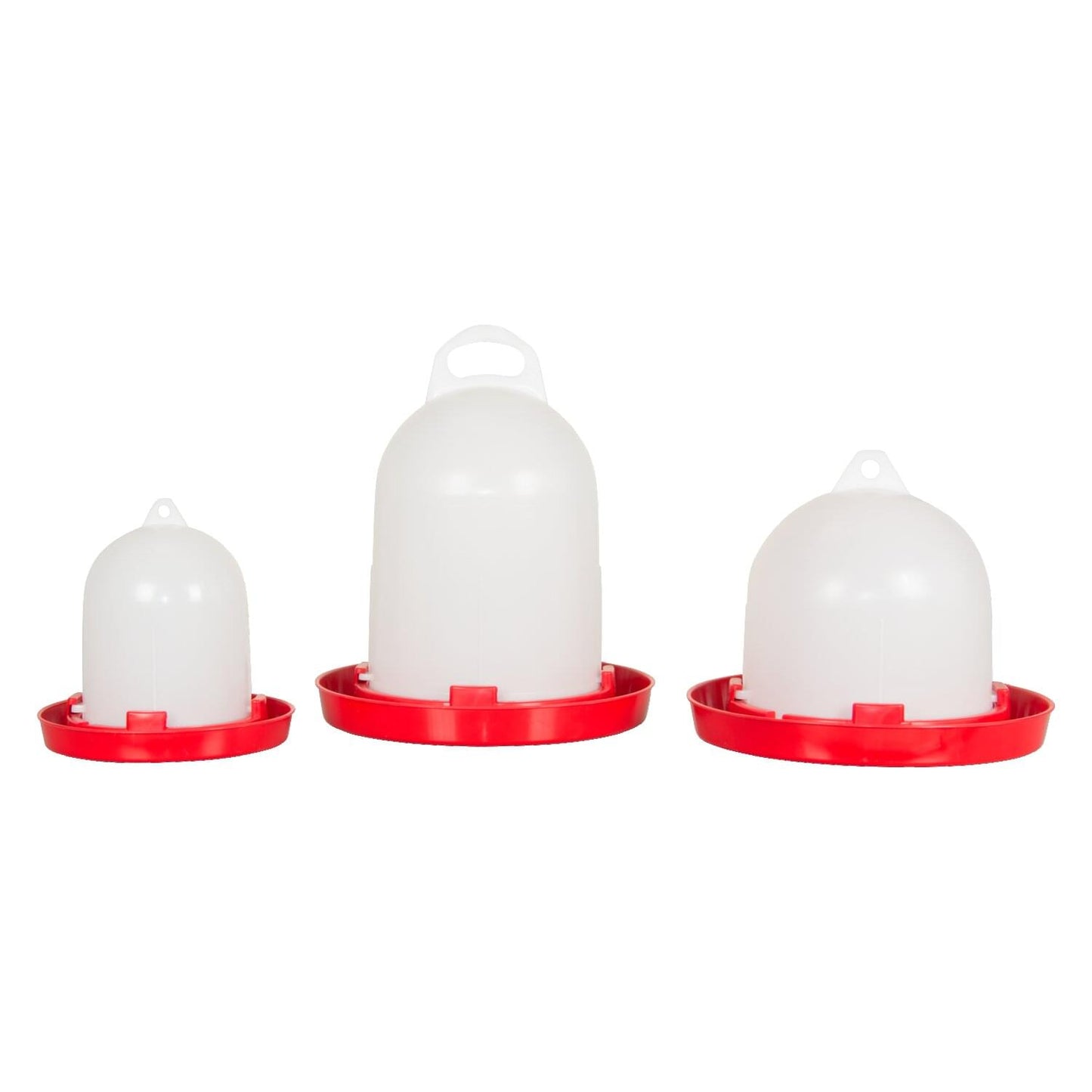 Küken- und Hühnertränken | mit Bajonettverschluss (1,5 L)