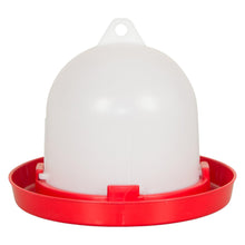 Küken- und Hühnertränken | mit Bajonettverschluss (3,5 L)