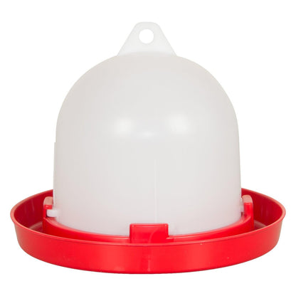 Küken- und Hühnertränken | mit Bajonettverschluss (3,5 L)