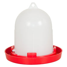 Küken- und Hühnertränken | mit Bajonettverschluss (1,5 L)