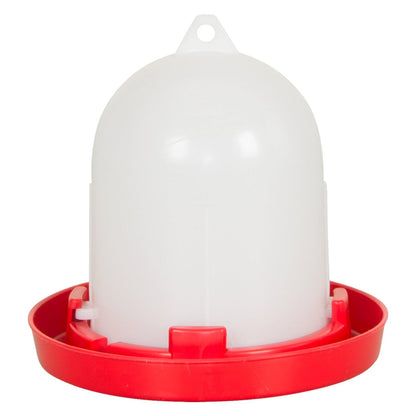 Küken- und Hühnertränken | mit Bajonettverschluss (1,5 L)