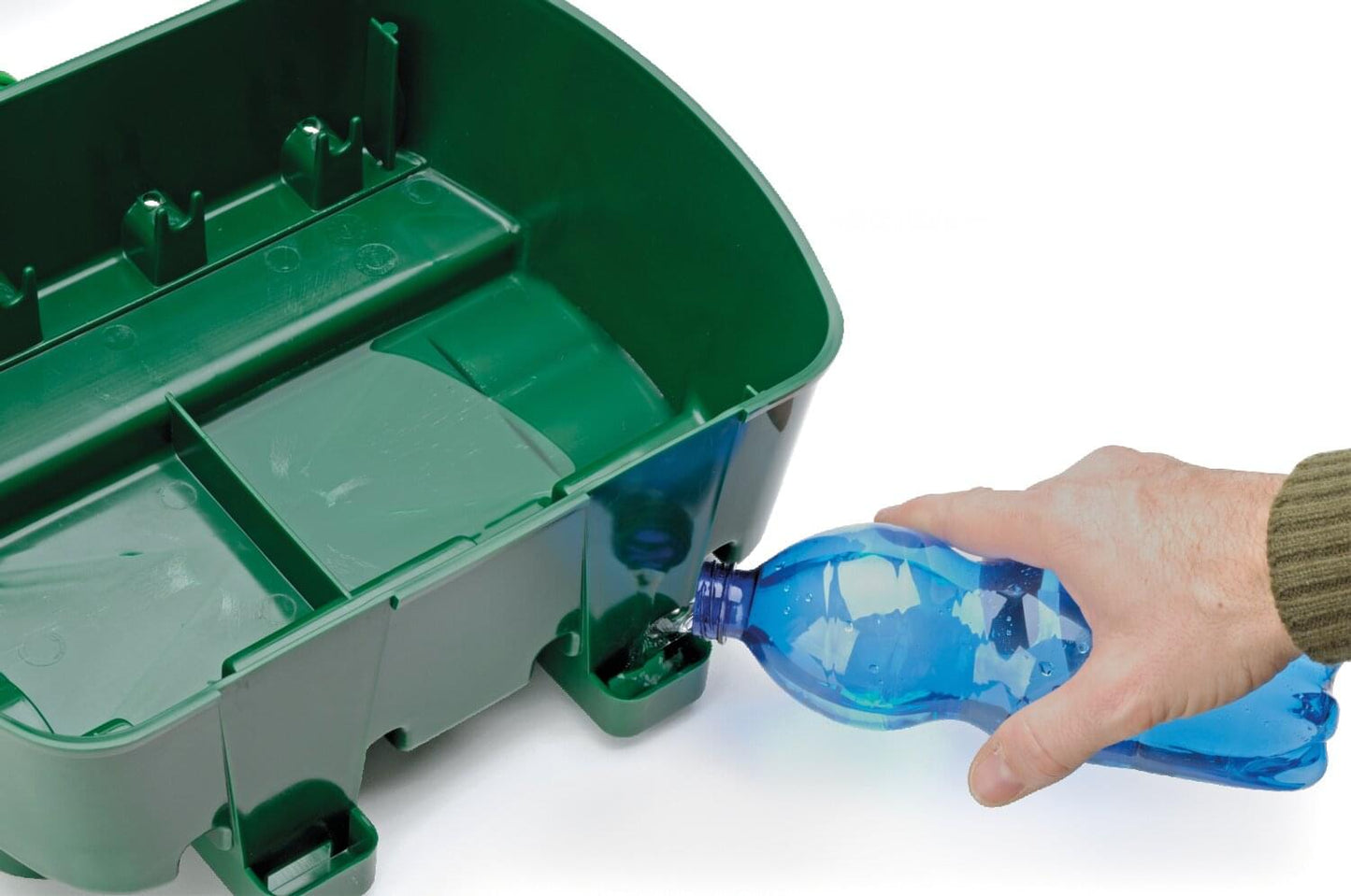 Brutapparat | 45 W | geeignet für 12 Eier