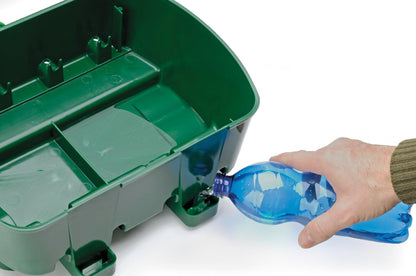 Brutapparat | 45 W | geeignet für 12 Eier