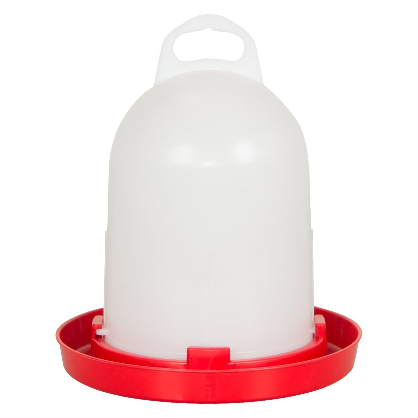 Küken- und Hühnertränken | mit Bajonettverschluss (5,5 L)