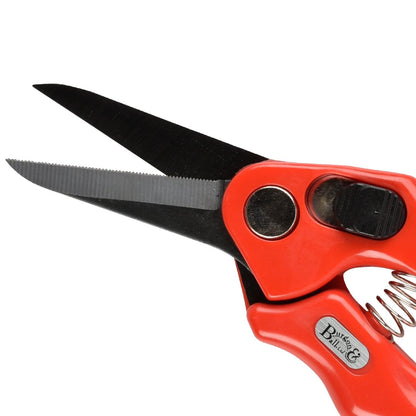 Burgon & Ball  Klauenschere | gezahnt