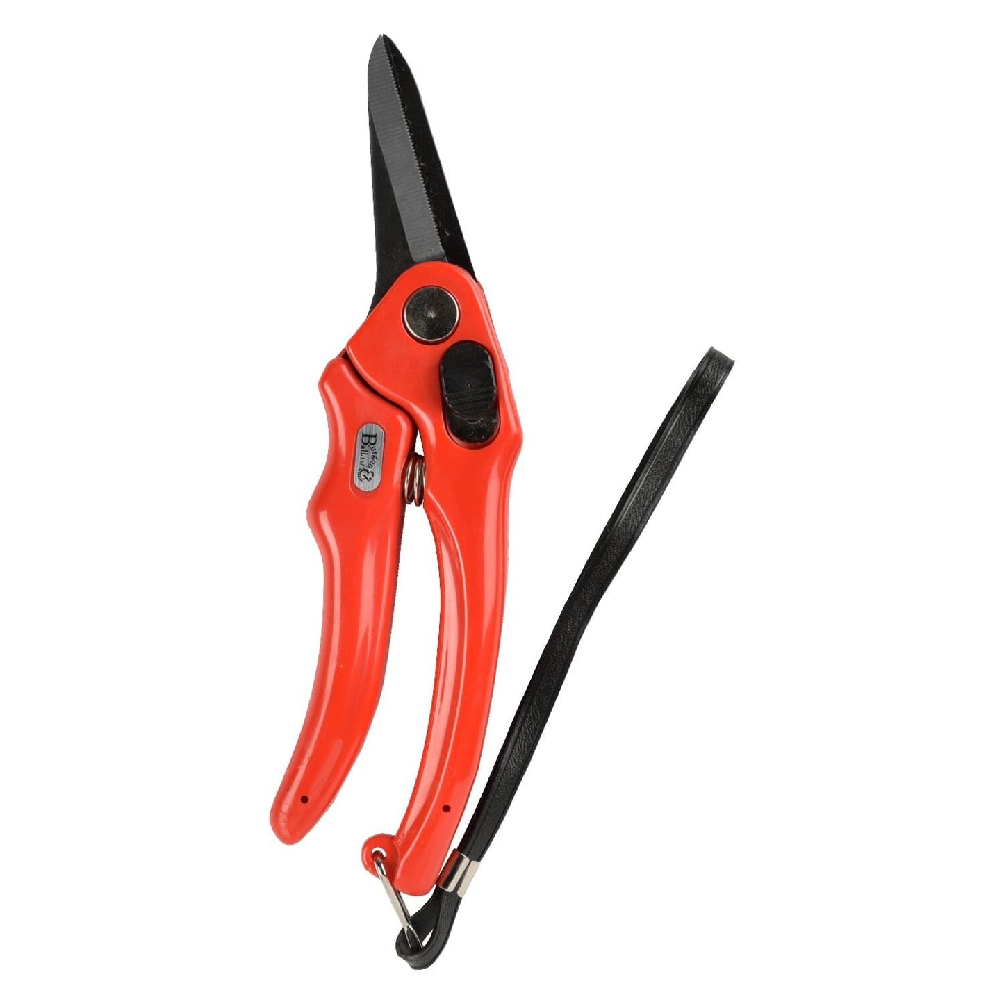 Burgon & Ball  Klauenschere | gezahnt