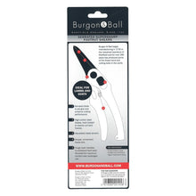 Burgon & Ball  Klauenschere | gezahnt